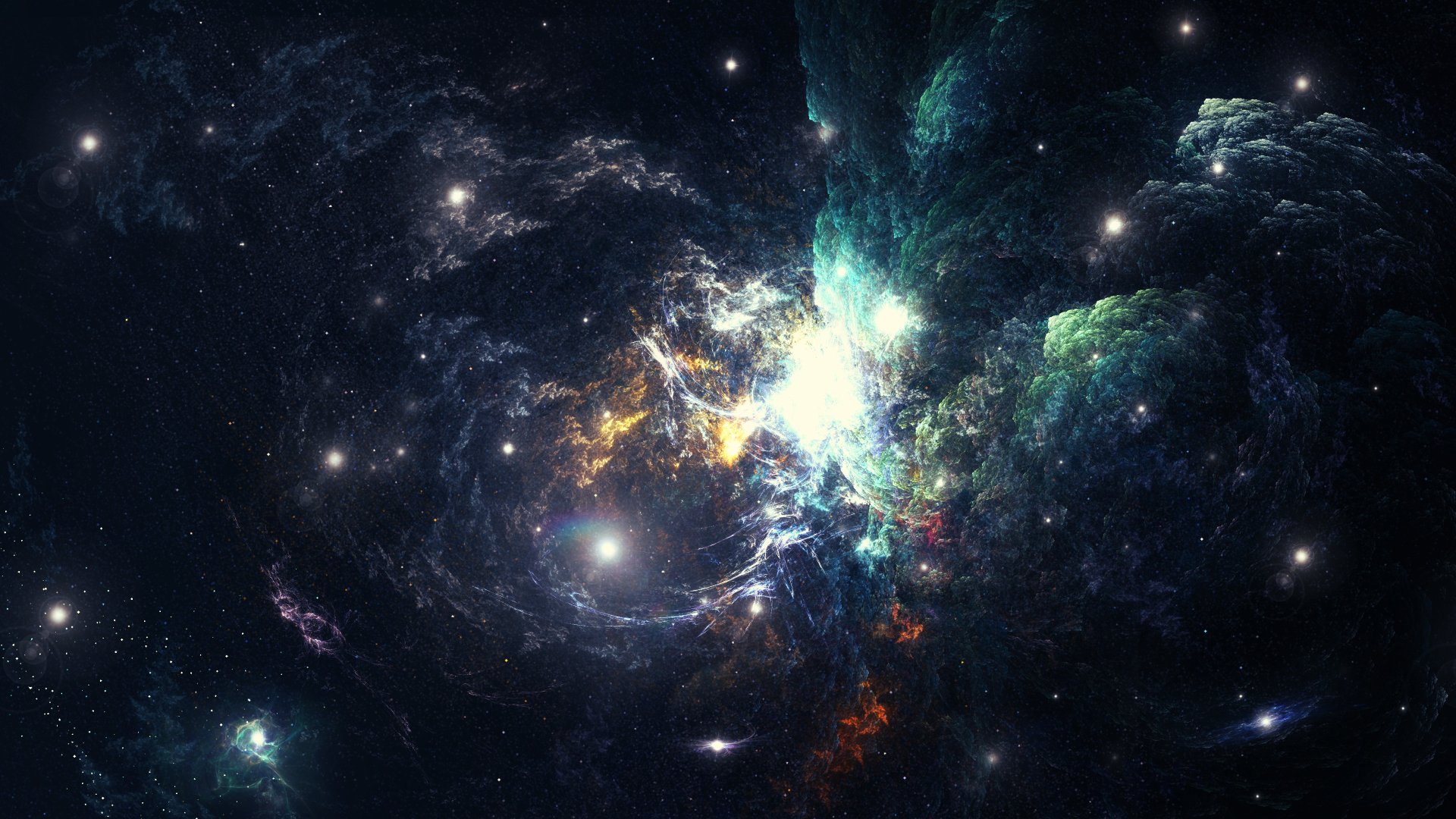 Optika nebula x иллюстрация steam фото 101