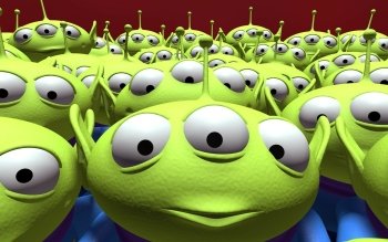 43 Toy Story HD Wallpapers | Background Images - Wallpaper Abyss