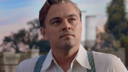 Leonardo Dicaprio movie the great gatsby HD Desktop Wallpaper | Background Image