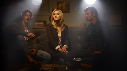 TV Show Haven HD Desktop Wallpaper | Background Image