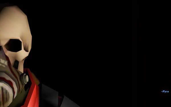  TF2 Pyro