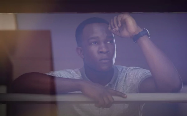 TV Show Childhood's End HD Desktop Wallpaper | Background Image