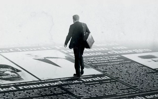 movie Spotlight (2015) HD Desktop Wallpaper | Background Image