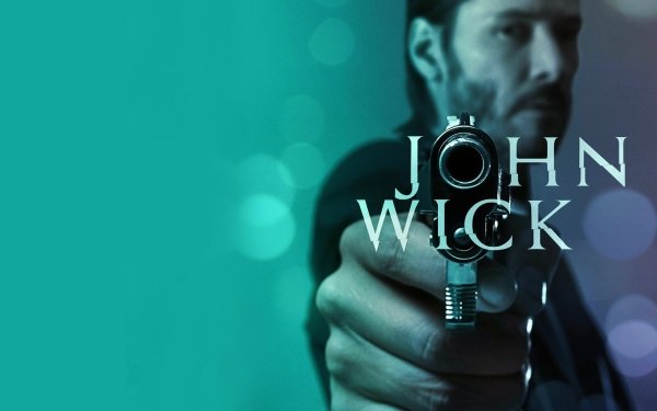 50 John Wick HD Wallpapers | Background Images - Wallpaper Abyss