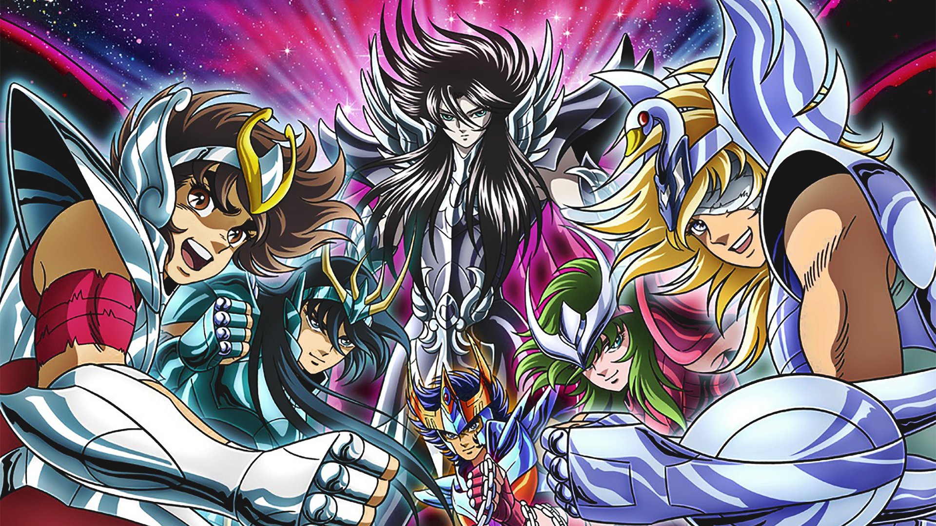 Ikki de fenix, bronze, cavaleiros do zodiaco, HD phone wallpaper