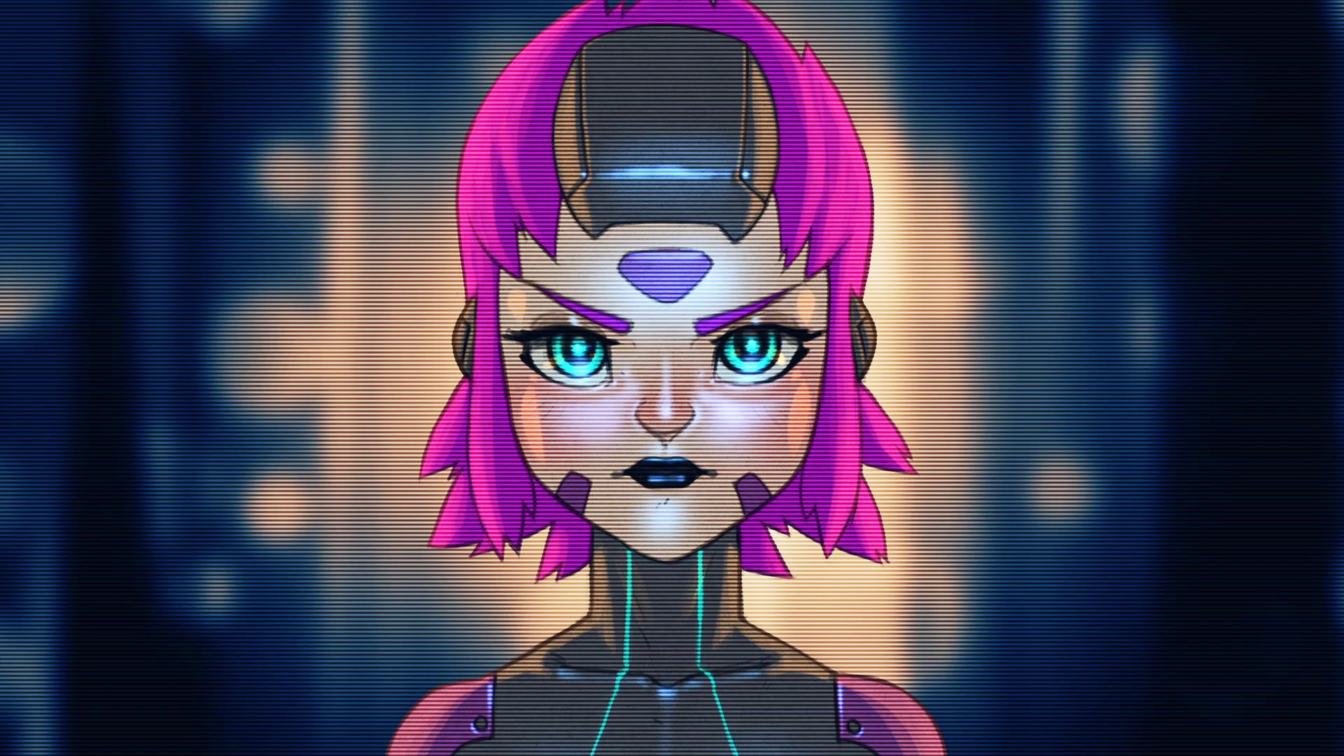 Download Video Game A.R.E.S. Extinction Agenda EX HD Wallpaper