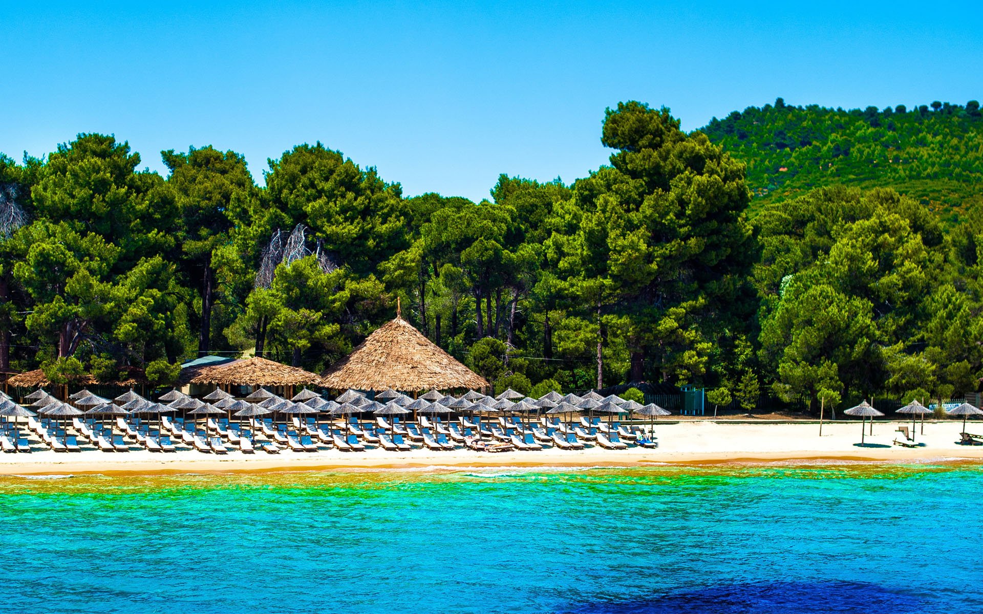 1 Skiathos HD Wallpapers | Background Images - Wallpaper Abyss