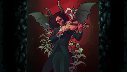 video game Abyss Odyssey HD Desktop Wallpaper | Background Image