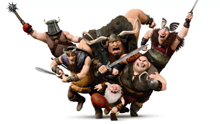 movie Tangled HD Desktop Wallpaper | Background Image