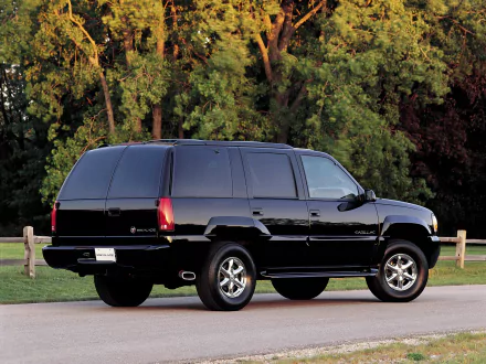  Cadillac Escalade '1999