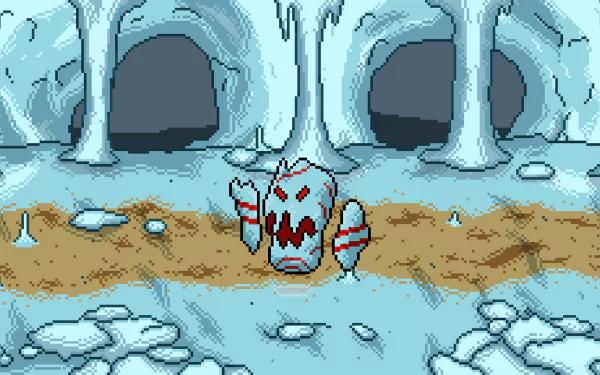 video game Adventurer Manager HD Desktop Wallpaper | Background Image