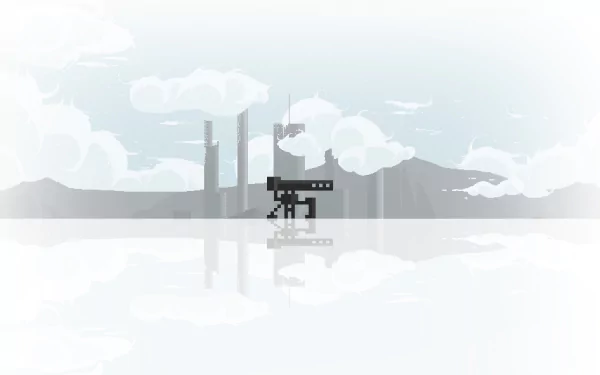 video game Age of Steel: Recharge HD Desktop Wallpaper | Background Image