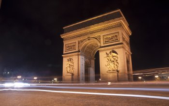 Preview Arc De Triomphe
