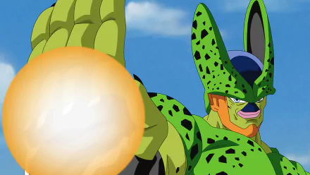  Semi perfect Cell
