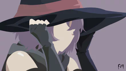  Shihoru by Muhammad FIkri