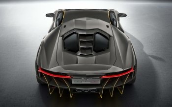 Lamborghini Centenario HD Wallpaper | Background Image | 4096x2048 | ID ...