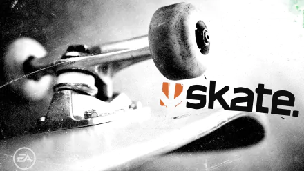  Skate Wallpaper