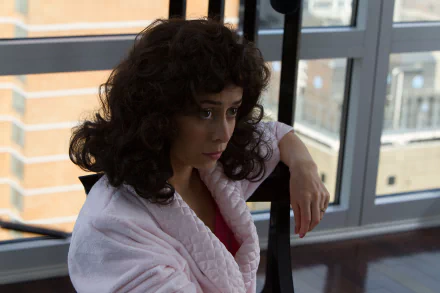 Cristin Milioti Teresa Petrillo movie The Wolf of Wall Street HD Desktop Wallpaper | Background Image