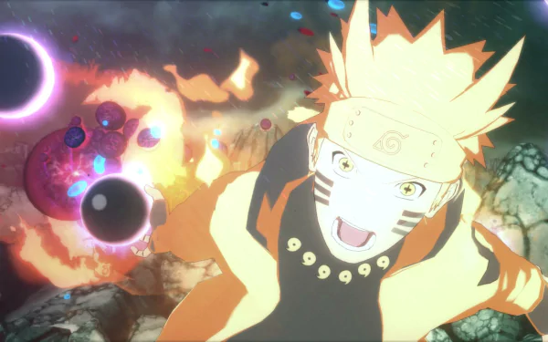  naruto