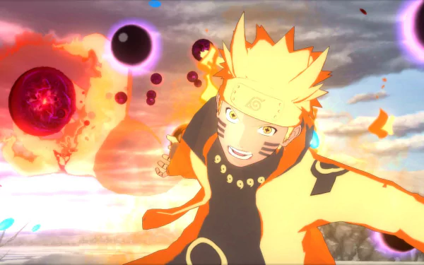  naruto