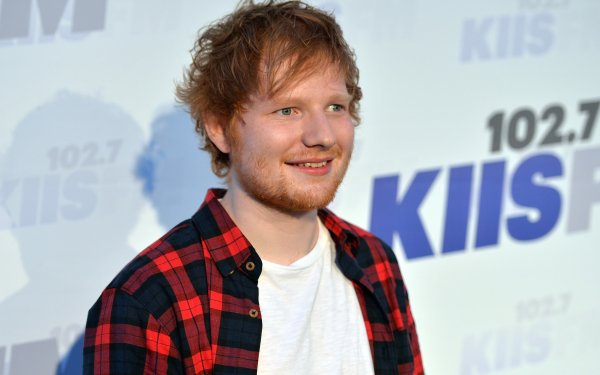 Music Ed Sheeran Singer English HD Wallpaper | Background Image