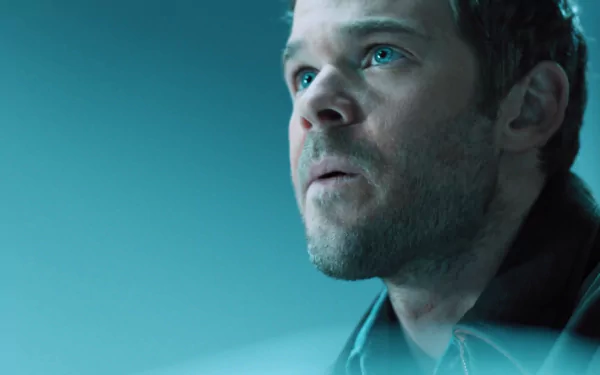 Canadian actor Celebrity Shawn Ashmore HD Desktop Wallpaper | Background Image