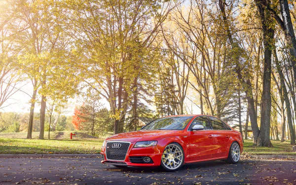car Audi vehicle Audi S4 HD Desktop Wallpaper | Background Image