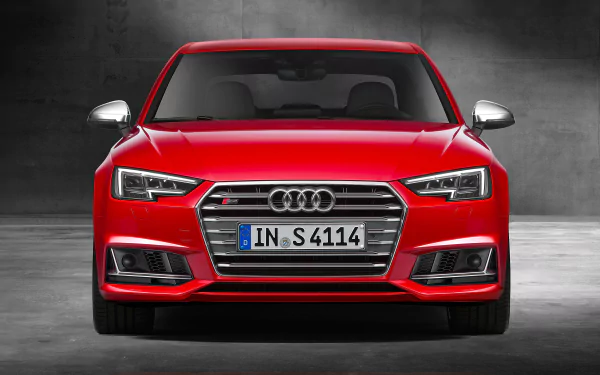 car Audi vehicle Audi S4 HD Desktop Wallpaper | Background Image