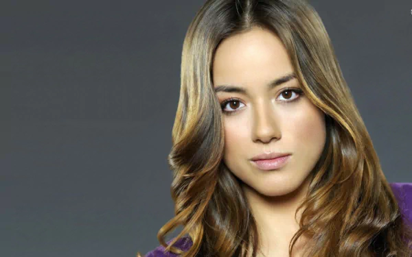 Celebrity Chloe Bennet HD Desktop Wallpaper | Background Image