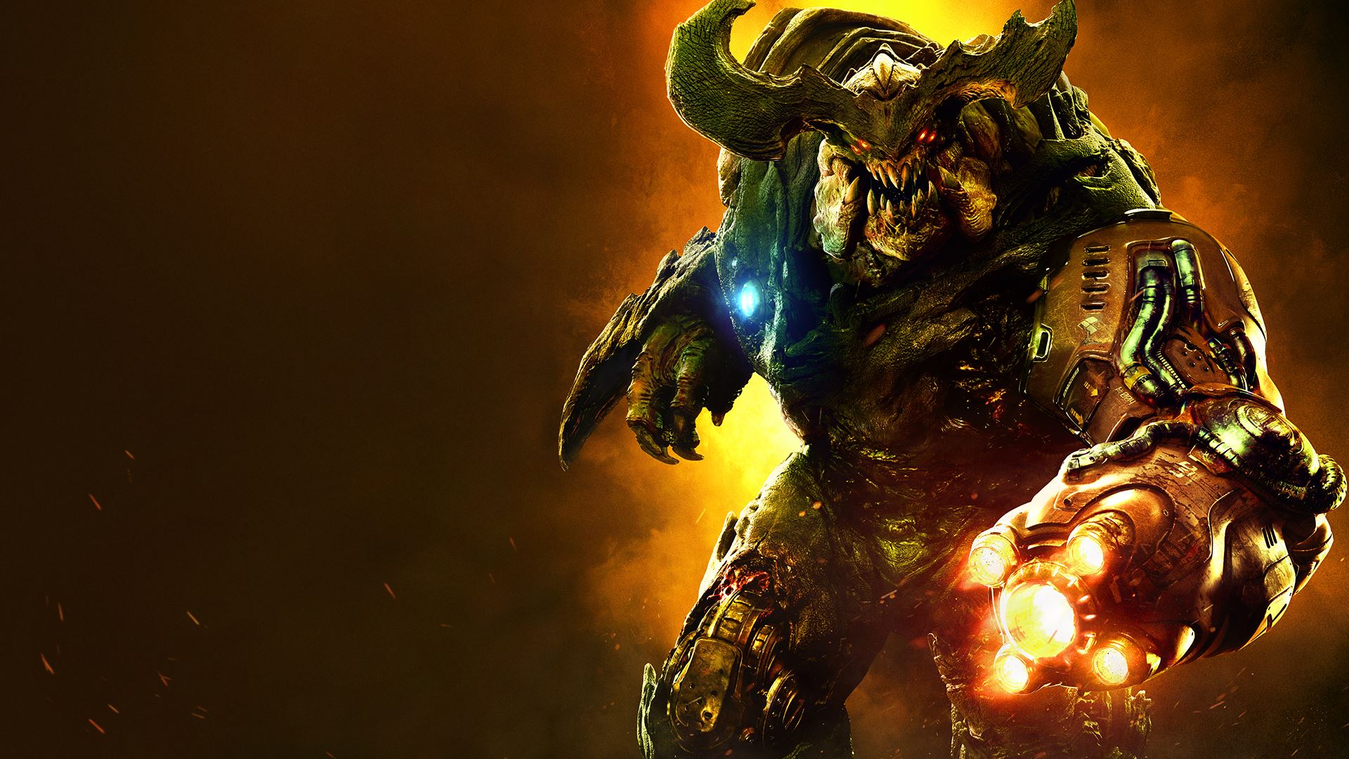 190 Doom Hd Wallpapers And Backgrounds