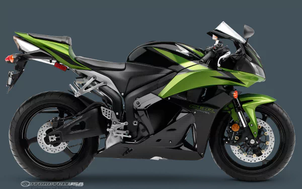vehicle Honda CBR600RR HD Desktop Wallpaper | Background Image