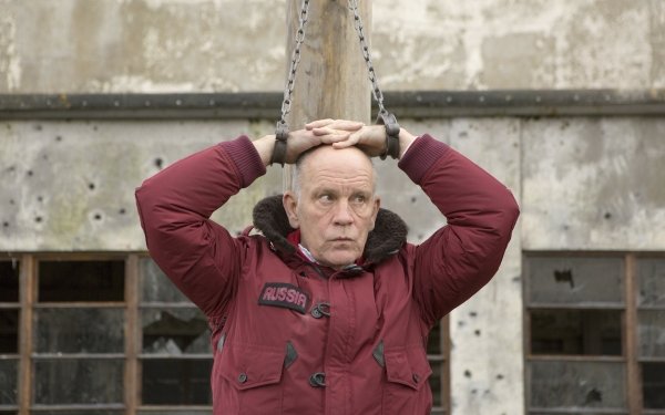 Movie RED 2 John Malkovich Marvin Boggs HD Wallpaper | Background Image