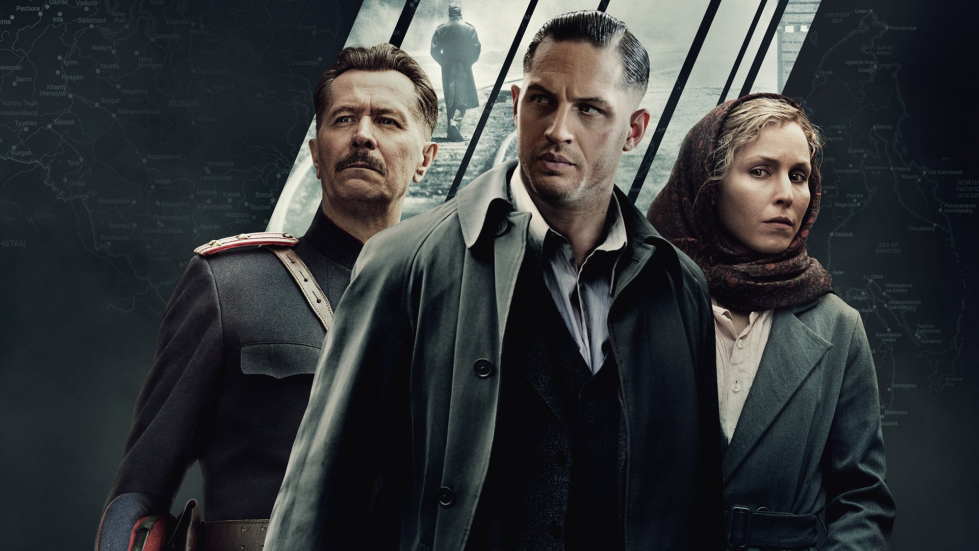 Download Movie Child 44 HD Wallpaper