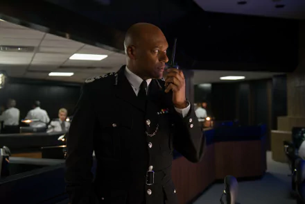 Colin Salmon movie London Has Fallen HD Desktop Wallpaper | Background Image