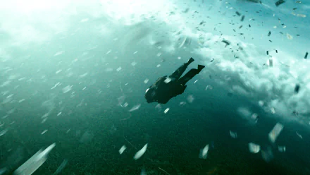 movie Point Break (2015) HD Desktop Wallpaper | Background Image