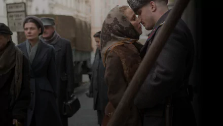 movie child 44 HD Desktop Wallpaper | Background Image