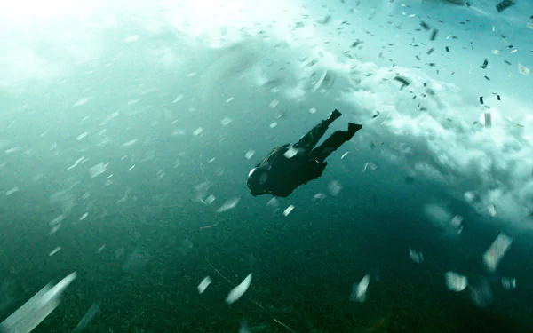 movie Point Break (2015) HD Desktop Wallpaper | Background Image