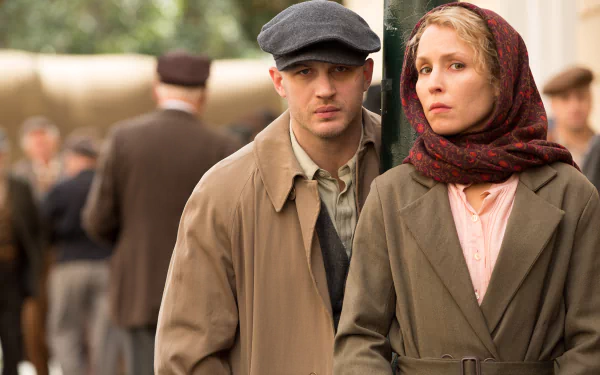 movie child 44 HD Desktop Wallpaper | Background Image