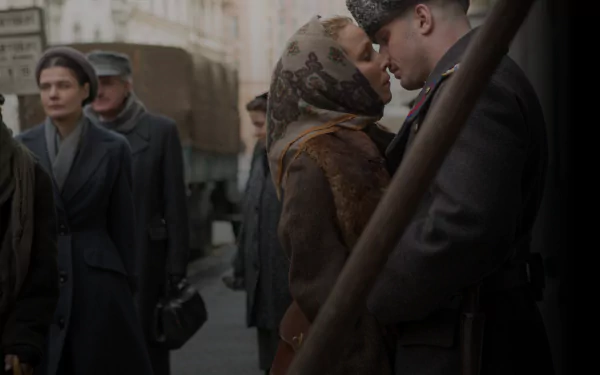 movie child 44 HD Desktop Wallpaper | Background Image