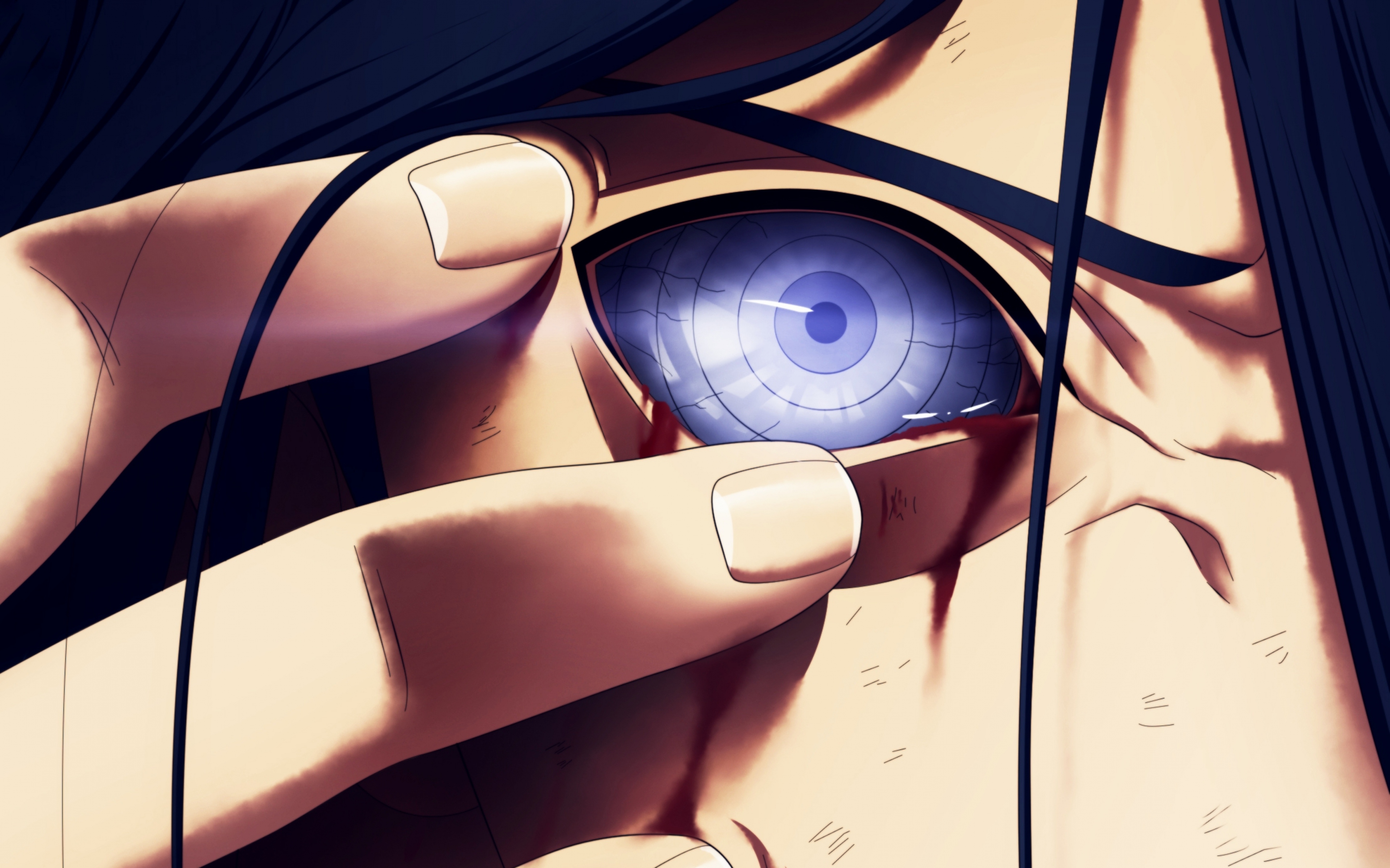 Naruto Eye Of Power Stunning 4K Ultra HD Wallpaper Naruto Eye Of Power Stunning 4K Ultra HD Wallpaper