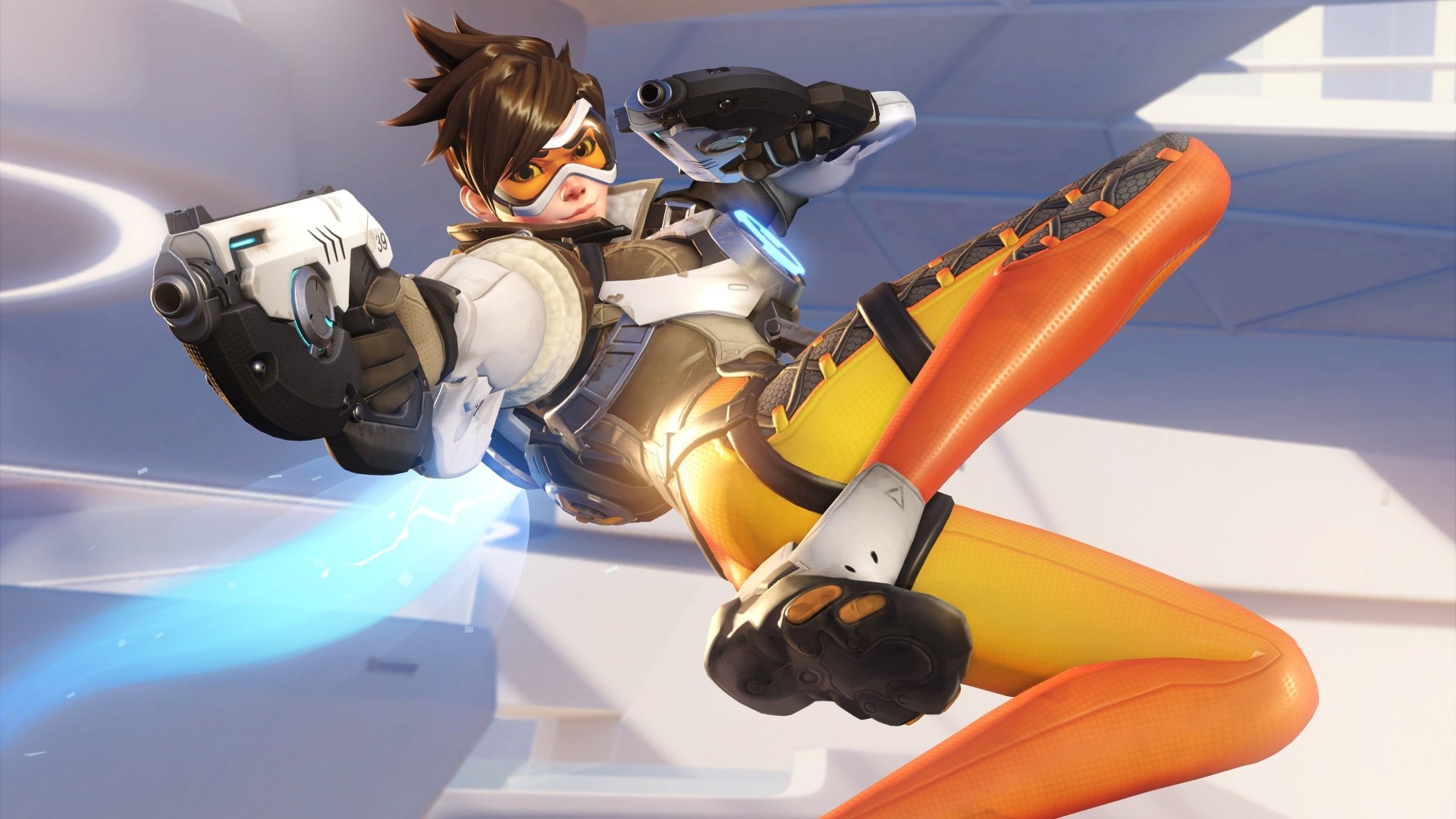 121 4k Ultra Hd Tracer Overwatch Wallpapers Background Images Wallpaper Abyss Here are only the best overwatch 4k wallpapers. 121 4k ultra hd tracer overwatch