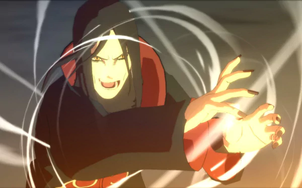  Orochimaru