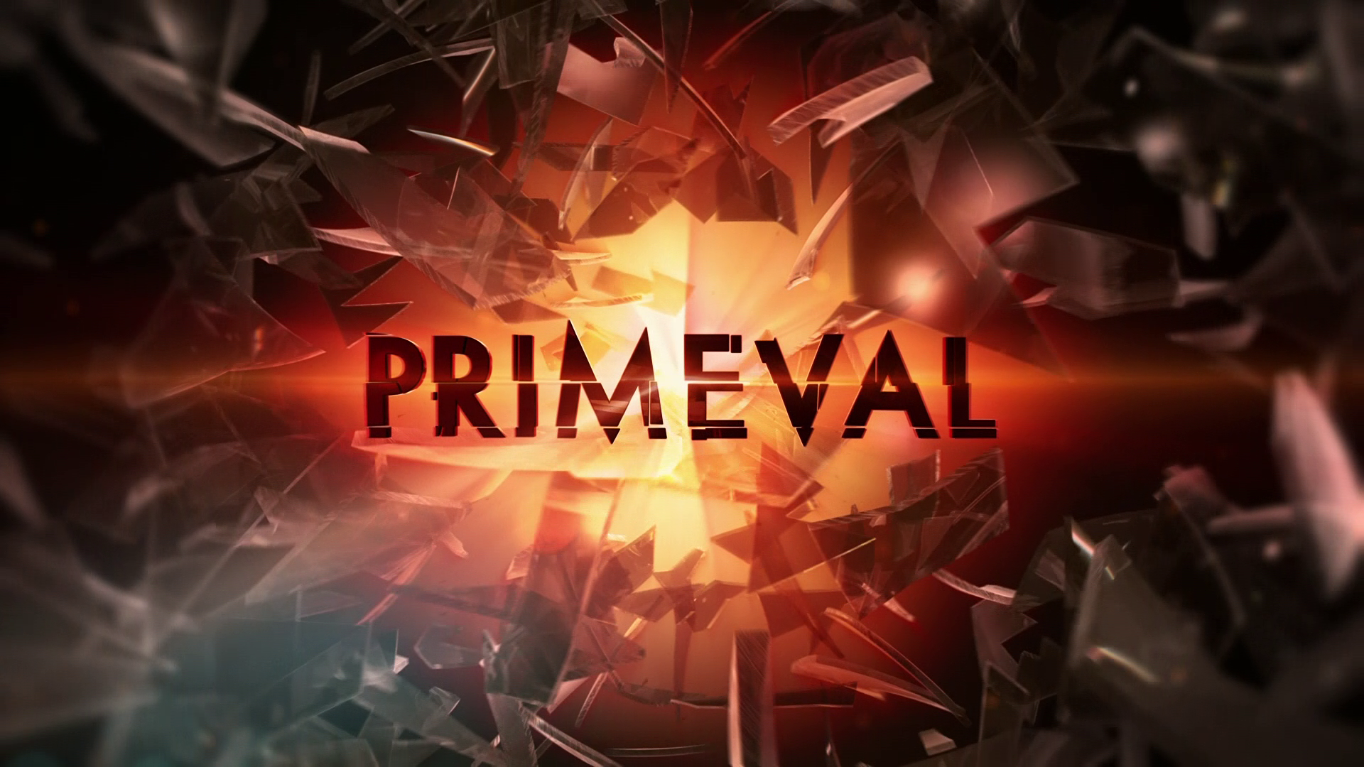 TV Show Primeval HD Wallpaper | Background Image