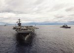 Preview USS Theodore Roosevelt