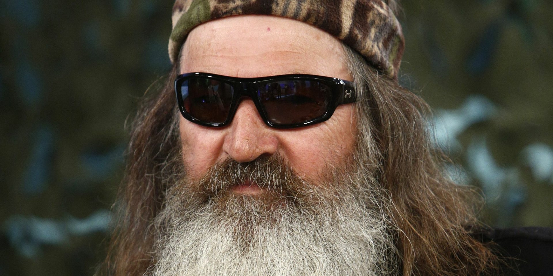 Download TV Show Duck Dynasty Wallpaper