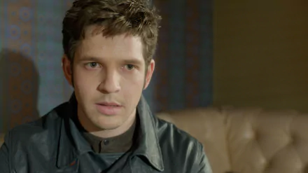 Hal Yorke TV Show Being Human HD Desktop Wallpaper | Background Image