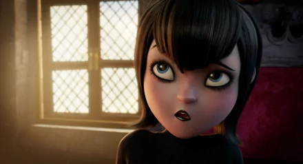 Mavis (Hotel Transylvania) movie Hotel Transylvania HD Desktop Wallpaper | Background Image