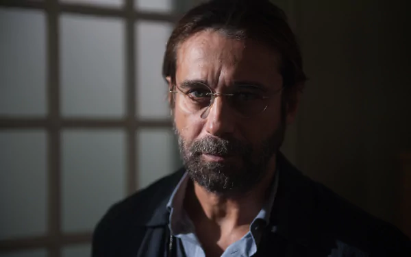 Pete Greensleeves Scott Adkins movie Criminal (2016) HD Desktop Wallpaper | Background Image