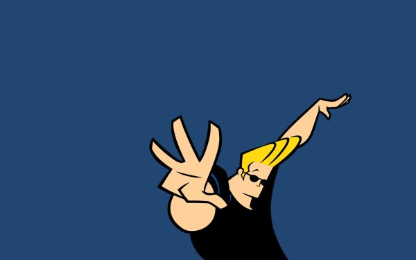 10+ Johnny Bravo HD Wallpapers | Background Images