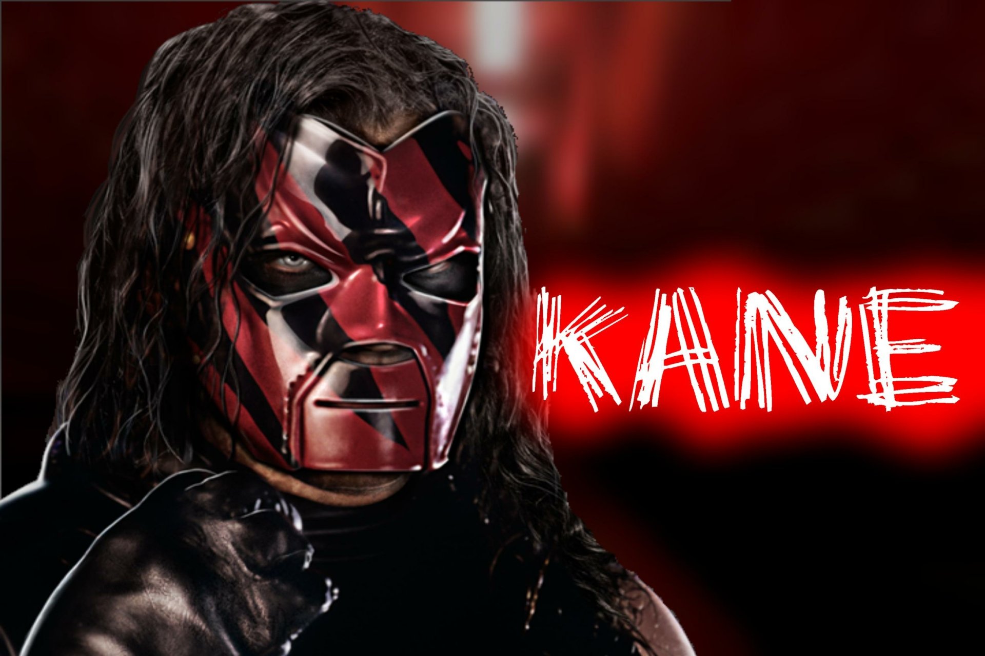 Kane (Wrestler) Papéis de Parede HD e Planos de Fundo